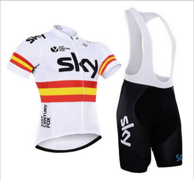 Cycloch 2018 Mens Cycling Cycling Mountain Biking Cycling Apparel SKY Team Cycling Apparel Ropa Ciclismo Jerseys PRO Cycling Cycl
Cycloch 2018 Mens Cycling Cycling Mountain Biking Cycling Apparel SKY Team Cycling Apparel Ropa Ciclismo Jerseys PRO Cycling Cycl