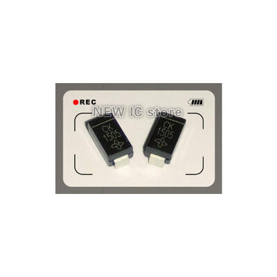 Free shipping 50pcs/lot 36V 1SMA4753A 1SMA4753 4753 SMA DO-214AC ORIGINAL ZENER DIODES SMD
Free shipping 50pcs/lot 36V 1SMA4753A 1SMA4753 4753 SMA DO-214AC ORIGINAL ZENER DIODES SMD