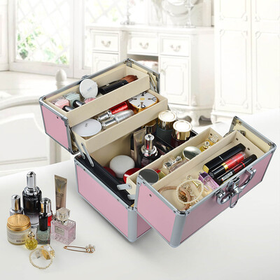 Vilscijon Victorian aluminum double open household medicine box multi-function medicine box out of the box first aid kit medicine storage box small 3353
Vilscijon Victorian aluminum double open household medicine box multi-function medicine box out of the box first aid kit medicine storage box small 3353