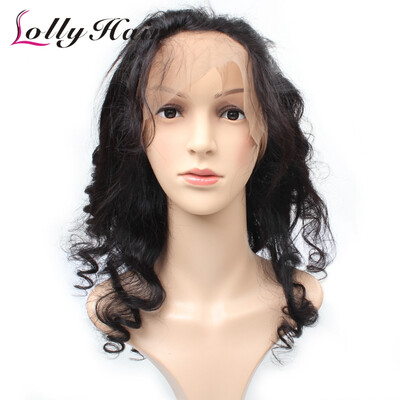 360 Lace Closure Good Quality Brazilian Virgin Hair Loose Wave 360 Lace Frontal Wigs Hot Selling
360 Lace Closure Good Quality Brazilian Virgin Hair Loose Wave 360 Lace Frontal Wigs Hot Selling
