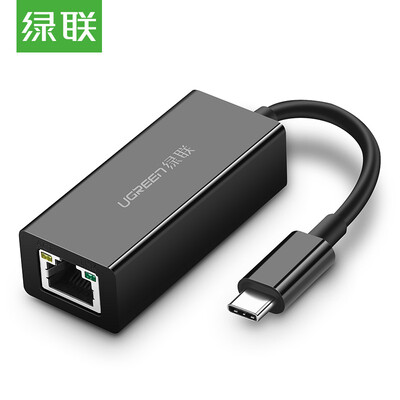 UGREEN Type-C Cable Gigabit LAN USB-C Docking Station Converter RJ45 Network Port Connector Data Line Huawei P9Mate10 Apple MacBook Docking Station 50307
UGREEN Type-C Cable Gigabit LAN USB-C Docking Station Converter RJ45 Network Port Connector Data Line Huawei P9Mate10 Apple MacBook Docking Station 50307