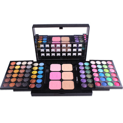 78 Color Matte Shimmer Waterproof Brand Eyeshadow Pallete Balm Brow Cosmetic Makeup Natural Gift
78 Color Matte Shimmer Waterproof Brand Eyeshadow Pallete Balm Brow Cosmetic Makeup Natural Gift