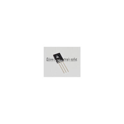 10PCS BD136 TO-126 PNP power transistors 
10PCS BD136 TO-126 PNP power transistors