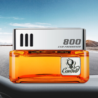 Carori Z-107 car perfume car car perfume seat ornaments 800 ice age cold gray