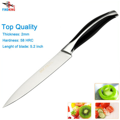 

Findking Новый нержавеющей стали наивысшего качества 5.2 ''дюймовый нож кухонный нож для фруктов нож для рыбы