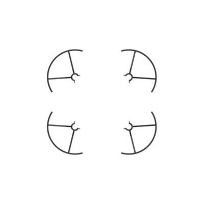 Tello Tello puzzle drone remote control aircraft small mini aerial drone blade protection cover
Tello Tello puzzle drone remote control aircraft small mini aerial drone blade protection cover