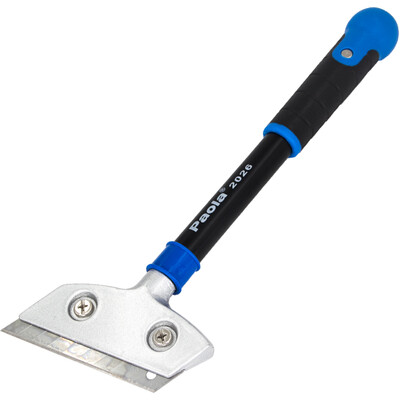 Paola 30cm Heavy Duty Aluminum Alloy Handle Glass Tile Cleaner Eraser Glue Wipe Blade 2026
Paola 30cm Heavy Duty Aluminum Alloy Handle Glass Tile Cleaner Eraser Glue Wipe Blade 2026