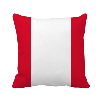 Peru National Flag South America Country Square Throw Pillow Insert Cushion Cover Home Sofa Decor Gift
Peru National Flag South America Country Square Throw Pillow Insert Cushion Cover Home Sofa Decor Gift