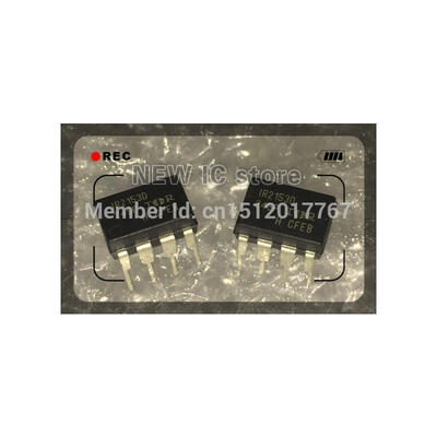 Free Shipping 50PCS IR2153D IR2153 DIP8 NEW IC
Free Shipping 50PCS IR2153D IR2153 DIP8 NEW IC