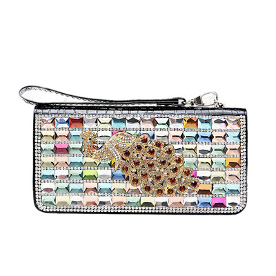 Hot Sale 2016 Fashion Women Long Design Leather Wallet Purse High-Quality Diamonds Wallets for Ladies Casual Clutch Bag Women Wallets
Hot Sale 2016 Fashion Women Long Design Leather Wallet Purse High-Quality Diamonds Wallets for Ladies Casual Clutch Bag Women Wallets