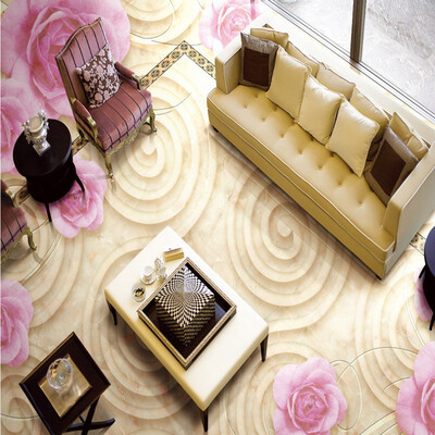 Free shipping photo 3d custom Continental Rose 3D marble decorative painting living room lobby wallpaper mural 250cmx200cm
Free shipping photo 3d custom Continental Rose 3D marble decorative painting living room lobby wallpaper mural 250cmx200cm