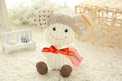 Baby Stuffed Animal Toys Plush Dog Piggy Mouse Rabbit Animal Dolls Kids Playmate Toys Children Chinese Zodiac
Baby Stuffed Animal Toys Plush Dog Piggy Mouse Rabbit Animal Dolls Kids Playmate Toys Children Chinese Zodiac