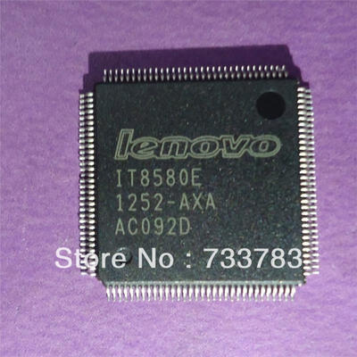 2pcs/lot IT8580E Management computer input and output the start-up circuit of input and output
2pcs/lot IT8580E Management computer input and output the start-up circuit of input and output