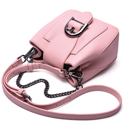 POLO Womens Shoulder Bag Fashion Chain Messenger Bag Simple Wild Womens Bag ZY340P341J Black
POLO Womens Shoulder Bag Fashion Chain Messenger Bag Simple Wild Womens Bag ZY340P341J Black