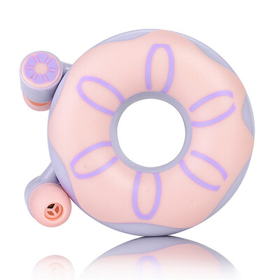 Cute Donuts Macarons Earphones 35mm in-ear Stereo Earbuds with mic Earphone Case for iPhone Xiaomi Girls Kid MP3 Gift
Cute Donuts Macarons Earphones 35mm in-ear Stereo Earbuds with mic Earphone Case for iPhone Xiaomi Girls Kid MP3 Gift