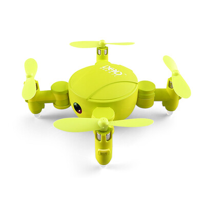 JJRC DHD D4 Mini Quadcopter Drone 24G 4CH 6 Axis With Foldable Arms Headless Mode RC Helicipter HD Camera One-key Return
JJRC DHD D4 Mini Quadcopter Drone 24G 4CH 6 Axis With Foldable Arms Headless Mode RC Helicipter HD Camera One-key Return