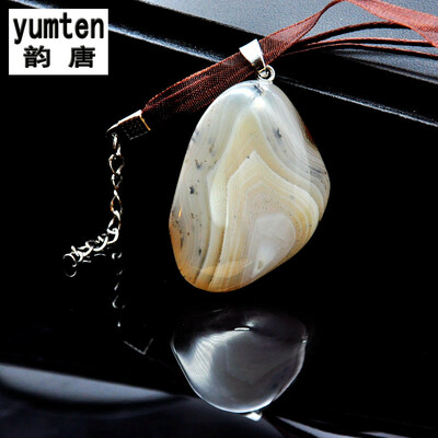 Yumten Natural Ocean Chalcedony Pendant Kettingen Voor Vrouwen Necklace Women Vintage Jewelery Costumejoyeria Fina Fashion Gift
Yumten Natural Ocean Chalcedony Pendant Kettingen Voor Vrouwen Necklace Women Vintage Jewelery Costumejoyeria Fina Fashion Gift