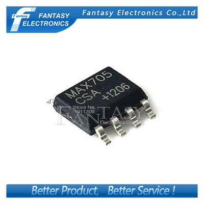 50PCS MAX705CSA SOP8 MAX705 SOP SMD new and original IC free shipping 
50PCS MAX705CSA SOP8 MAX705 SOP SMD new and original IC free shipping
