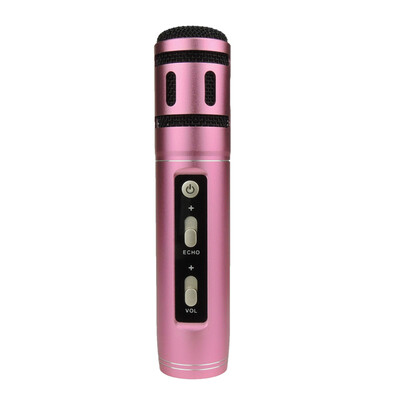 OWN B10 Mobile Microphone Webcast Anchor K Song Dedicated Microphone Apple Andrews Universal Gold
OWN B10 Mobile Microphone Webcast Anchor K Song Dedicated Microphone Apple Andrews Universal Gold