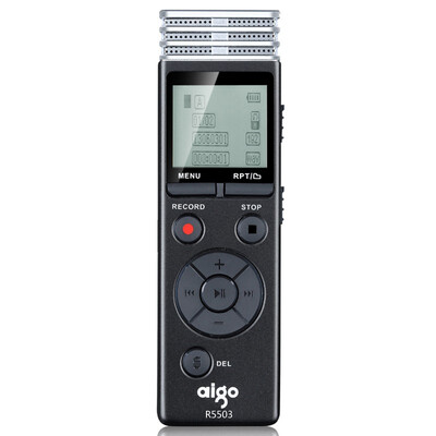 AIGO Long Distance Mini Recorder, Noise Reduction / Camera Recorder with Infrared Night Version
AIGO Long Distance Mini Recorder, Noise Reduction / Camera Recorder with Infrared Night Version