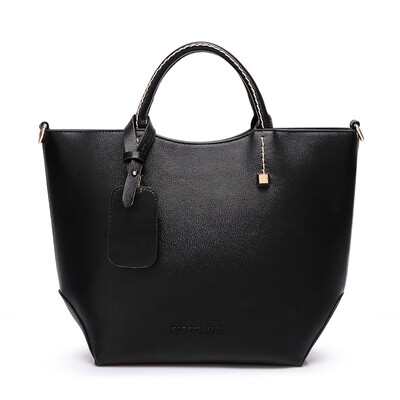 New luxury cross pattern bag fashion women leather handbag female messenger bags Large Capacity Ladies Tote Bags Casual High Quatity Shoulder Bags
New luxury cross pattern bag fashion women leather handbag female messenger bags Large Capacity Ladies Tote Bags Casual High Quatity Shoulder Bags