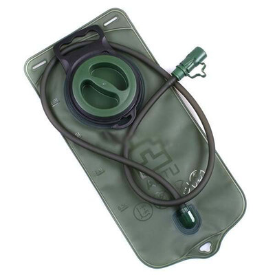 Vanker straw drinking water bag Bladder Hydration Cycling Camping Hiking survival 2L
Vanker straw drinking water bag Bladder Hydration Cycling Camping Hiking survival 2L
