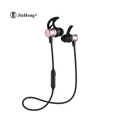 Wireless Bluetooth Headphone Ear Hook Music Earphone Sports SLS100 Subwoofer Auriculares For iPhone 8 X 7 6S Samsung Xiaomi
Wireless Bluetooth Headphone Ear Hook Music Earphone Sports SLS100 Subwoofer Auriculares For iPhone 8 X 7 6S Samsung Xiaomi