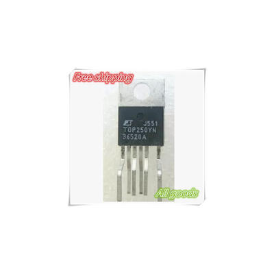 20PCS TOP250YN TOP250Y TOP250 POWER TO-220 
20PCS TOP250YN TOP250Y TOP250 POWER TO-220