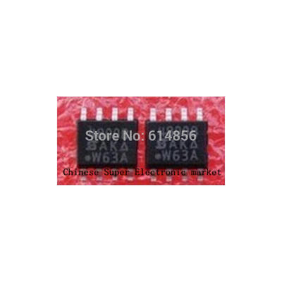 10PCS 4800B SI4800BDY SOP8
10PCS 4800B SI4800BDY SOP8