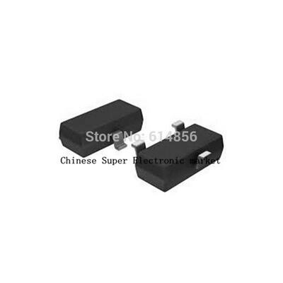 10PCS LM4040AIM3X-2.5 LM4040AIM3X LM4040AIM3 LM4040AI LM4040A LM4040 SOT23-3 Voltage Reference
10PCS LM4040AIM3X-2.5 LM4040AIM3X LM4040AIM3 LM4040AI LM4040A LM4040 SOT23-3 Voltage Reference