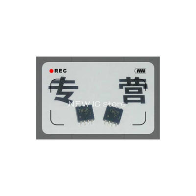 10pcs Original TC7WZ08FU TC7WZ08 7WZ08 7W08 Logic Circuit Logic SM8
10pcs Original TC7WZ08FU TC7WZ08 7WZ08 7W08 Logic Circuit Logic SM8