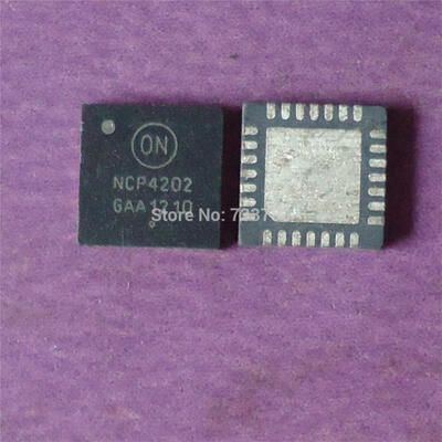 5pcs/lot NCP4202MNR2G NCP4202
5pcs/lot NCP4202MNR2G NCP4202