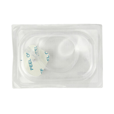 Ruiyuyou pump insulin pump original consumables GKL-65 infusion catheter for excellent pump PH300 insulin pump accessories consumables separable infusion catheter 10 sticks
Ruiyuyou pump insulin pump original consumables GKL-65 infusion catheter for excellent pump PH300 insulin pump accessories consumables separable infusion catheter 10 sticks