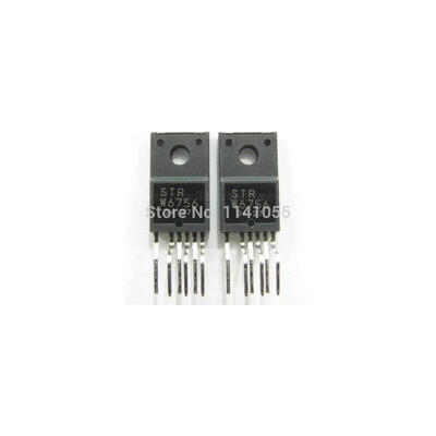 50pcslot STR-W6756 STRW6756