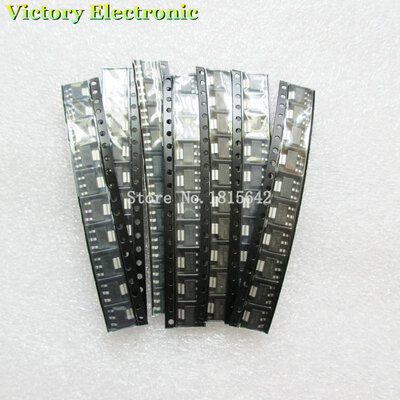 AMS1117-12V15V18V25V33V50VADJ 7Kinds Each 10PCS Voltage Regulato Kit New Wholesale Electronic
AMS1117-12V15V18V25V33V50VADJ 7Kinds Each 10PCS Voltage Regulato Kit New Wholesale Electronic