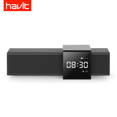Hewitt Havit Bluetooth-динамик Беспроводной компьютер Звук Будильник Динамик Радиокарточка Сабвуфер Автомобильный динамик Телефон Универсальный Night Sky Black
Hewitt Havit Bluetooth-динамик Беспроводной компьютер Звук Будильник Динамик Радиокарточка Сабвуфер Автомобильный динамик Телефон Универсальный Night Sky Black
