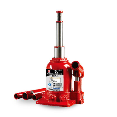 TORIN (TORIN) Automotive jack vertical hydraulic double-jack jack auto repair tools to increase the car car van for tires lifting tools 2T
TORIN (TORIN) Automotive jack vertical hydraulic double-jack jack auto repair tools to increase the car car van for tires lifting tools 2T