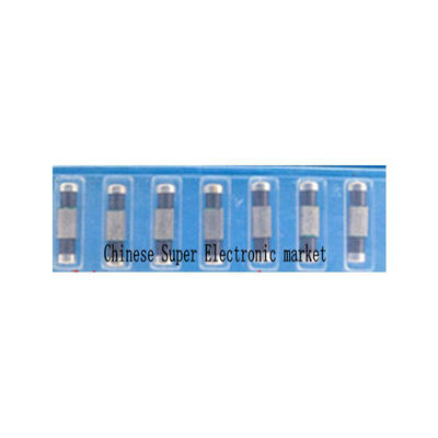 50PCS NFE61PT472C1H9L cylindrical 1808 47NF 4700 PF three-terminal patch capacitance
50PCS NFE61PT472C1H9L cylindrical 1808 47NF 4700 PF three-terminal patch capacitance