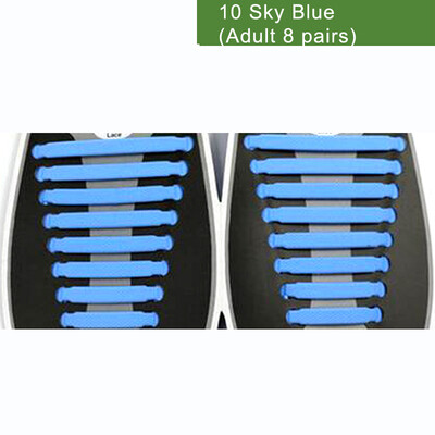 JUP 50 Комплект 800 шт. Мужская одежда для взрослых Мужская мода без галстука Упругие силиконовые шнурки Плоские туфли Обувь Рекреационные бег 
JUP 50 Комплект 800 шт. Мужская одежда для взрослых Мужская мода без галстука Упругие силиконовые шнурки Плоские туфли Обувь Рекреационные бег