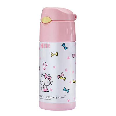 Thermos (THERMOS) Детский термос Sippy Cup Ребенок научится пить Кубок Детский портативный стальной корпус из нержавеющей стали (KT) FFI-403 KT001
Thermos (THERMOS) Детский термос Sippy Cup Ребенок научится пить Кубок Детский портативный стальной корпус из нержавеющей стали (KT) FFI-403 KT001