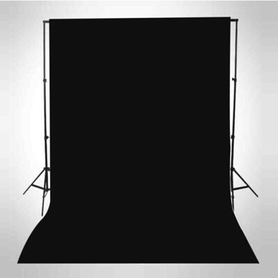Kimbe 3x6 meter studio cotton black background cloth photography light fill light photo background video camera soft light shot studio equipment
Kimbe 3x6 meter studio cotton black background cloth photography light fill light photo background video camera soft light shot studio equipment