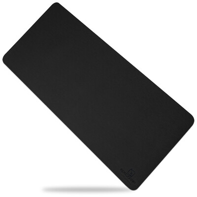 Should be cool EXCO waterproof leather mouse pad oversized desk pad large double-sided game pad elegant black Jingdong self-operated BAS1801-01
Should be cool EXCO waterproof leather mouse pad oversized desk pad large double-sided game pad elegant black Jingdong self-operated BAS1801-01