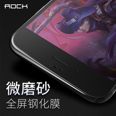 Rock (ROCK) Apple 6splus полноэкранный фильм iphone6splus закаленная пленка / iphone6plus матовая пленка анти-отпечатков пальцев стекло фильм джентльмен черный прозрачный
Rock (ROCK) Apple 6splus полноэкранный фильм iphone6splus закаленная пленка / iphone6plus матовая пленка анти-отпечатков пальцев стекло фильм джентльмен черный прозрачный