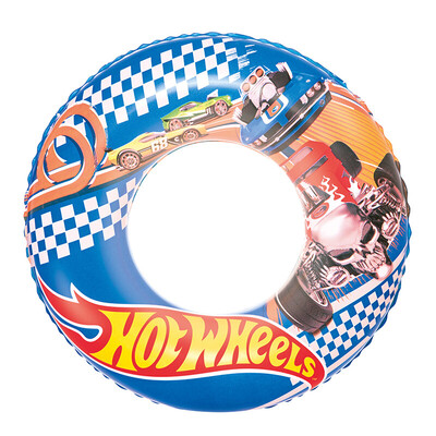 Bestway hot wheels Hotwheels childrens swimming ring baby lifebuoy baby underarm inflatable swimming ring self-driving equipment suitable for children aged 3-6 93401
Bestway hot wheels Hotwheels childrens swimming ring baby lifebuoy baby underarm inflatable swimming ring self-driving equipment suitable for children aged 3-6 93401