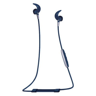 Logitech&39s Jaybird FREEDOM2 wireless sports headset wireless Bluetooth in-ear sports running headphones imported cool black
Logitech&39s Jaybird FREEDOM2 wireless sports headset wireless Bluetooth in-ear sports running headphones imported cool black