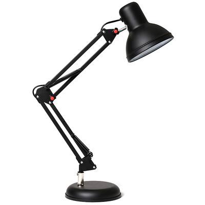 Jingdong Supermarket Dao Yao Liang Eyes American LED Table Lamp 5w White Work Student Learning Long Arm Folding Metal Office Bedroom Bedside Reading Light MT-302D
Jingdong Supermarket Dao Yao Liang Eyes American LED Table Lamp 5w White Work Student Learning Long Arm Folding Metal Office Bedroom Bedside Reading Light MT-302D