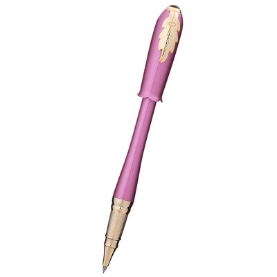 Пикассо (pimio) пс-986 красный жемчуг золото клип ручка ролика / ручка 
Пикассо (pimio) пс-986 красный жемчуг золото клип ручка ролика / ручка