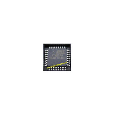 20pcslot atmega8-16au atmega8-16 atmega8 Good qualityHOT SELL FREE SHIPPINGBUY IT DIRECT
20pcslot atmega8-16au atmega8-16 atmega8 Good qualityHOT SELL FREE SHIPPINGBUY IT DIRECT