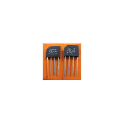 Free Shipping 20PCS/LOT KBL406 KBL-406 4A 600V Single Phases Diode Rectifier Bridge Single
Free Shipping 20PCS/LOT KBL406 KBL-406 4A 600V Single Phases Diode Rectifier Bridge Single