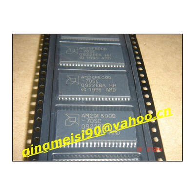 20pcs/lot am29f800b-70sc am29f800b am29f Good quality.HOT SELL .FREE SHIPPING.BUY IT DIRECT
20pcs/lot am29f800b-70sc am29f800b am29f Good quality.HOT SELL .FREE SHIPPING.BUY IT DIRECT